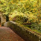 Bridge at the Hermitage