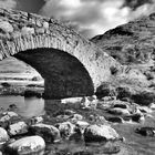 Bridge At The Rest And Be Thankful, Scotland