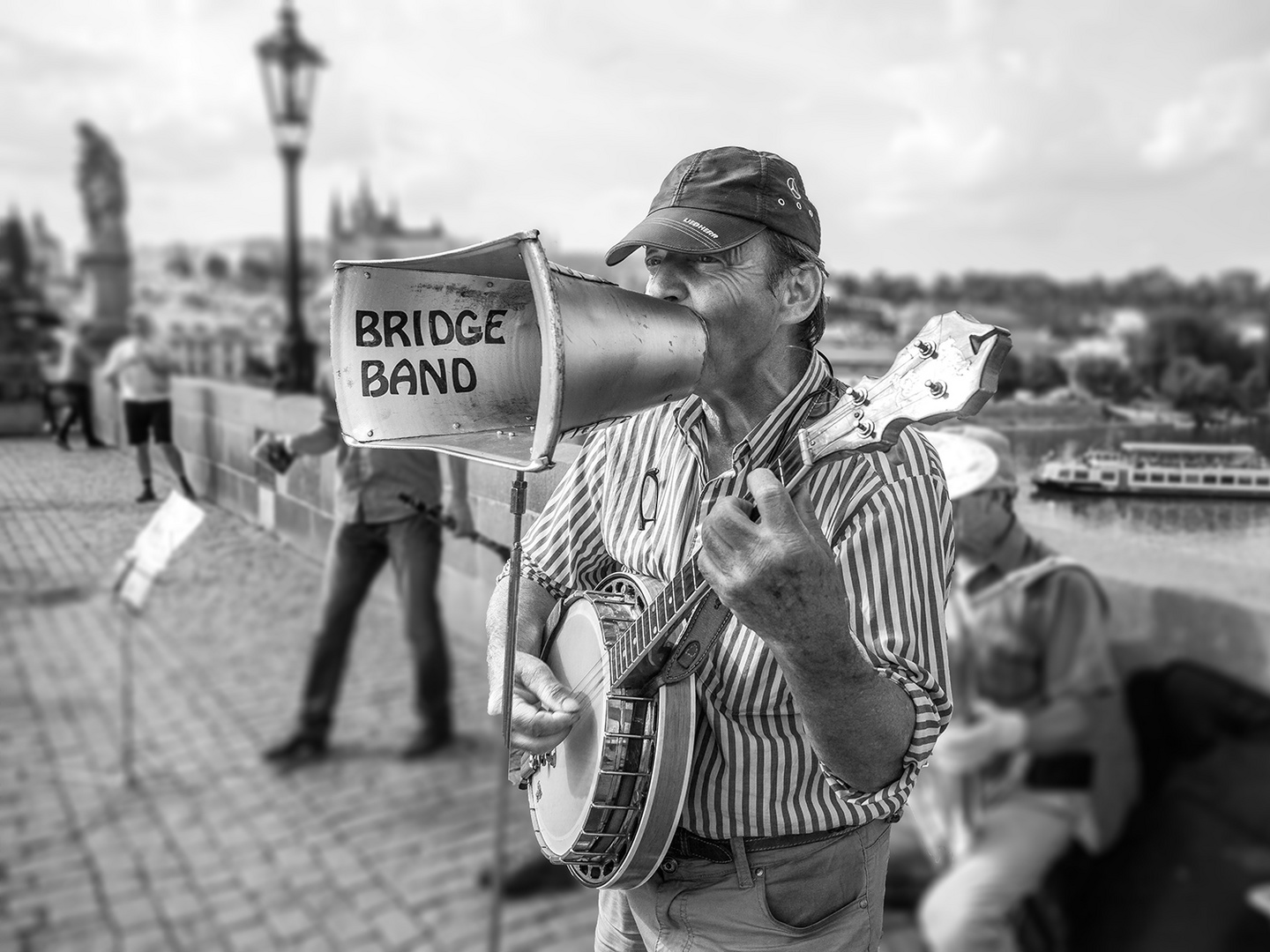 Bridge Band