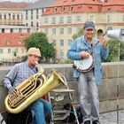 Bridge Band Praha