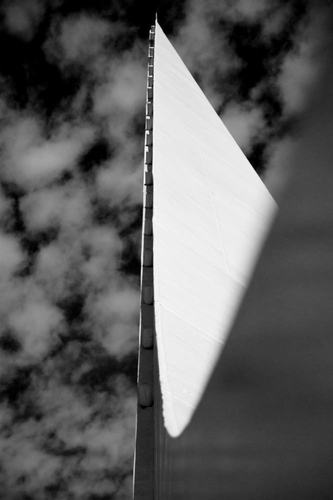 Bridge Buenos Aires