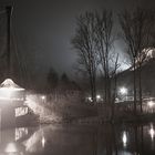 Bridge by Night 2