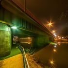 Bridge by Night