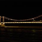 Bridge by night