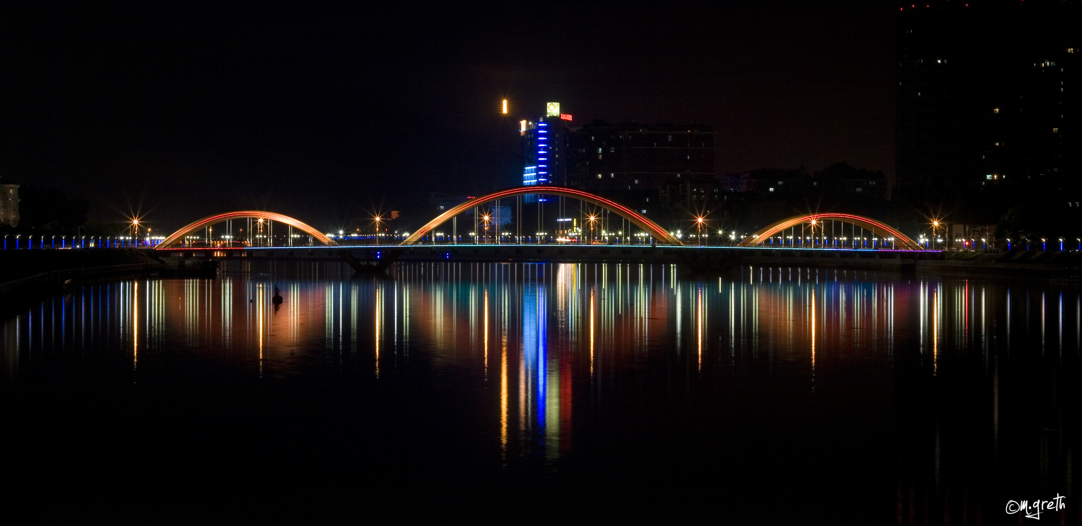 ***Bridge @ China***