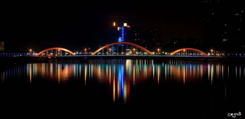 ***Bridge @ China***