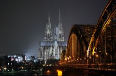 Bridge Cologne