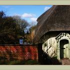 Bridge cottage