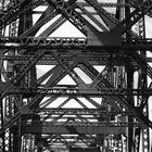 Bridge frame
