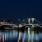 Bridge Frankfurt - Part II