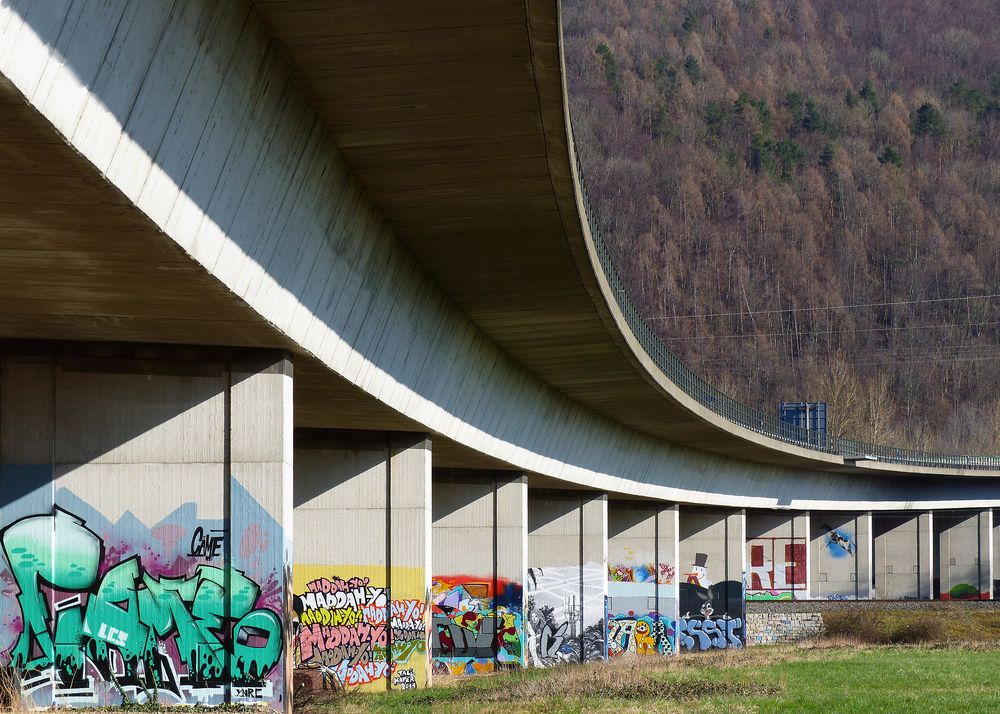 BRIDGE-GALLERY Lörrach