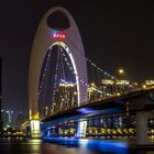 Bridge & Guangzhou 2018