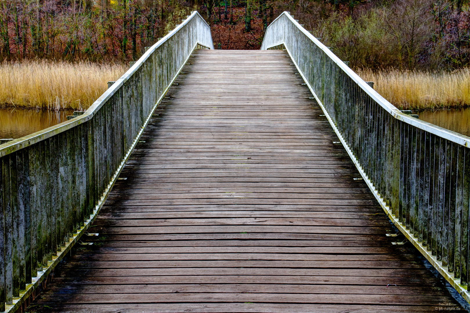 // Bridge HDR