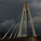 Bridge in Badajoz