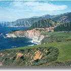 Bridge in Big Sur