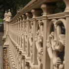 Bridge in Central Park, New York