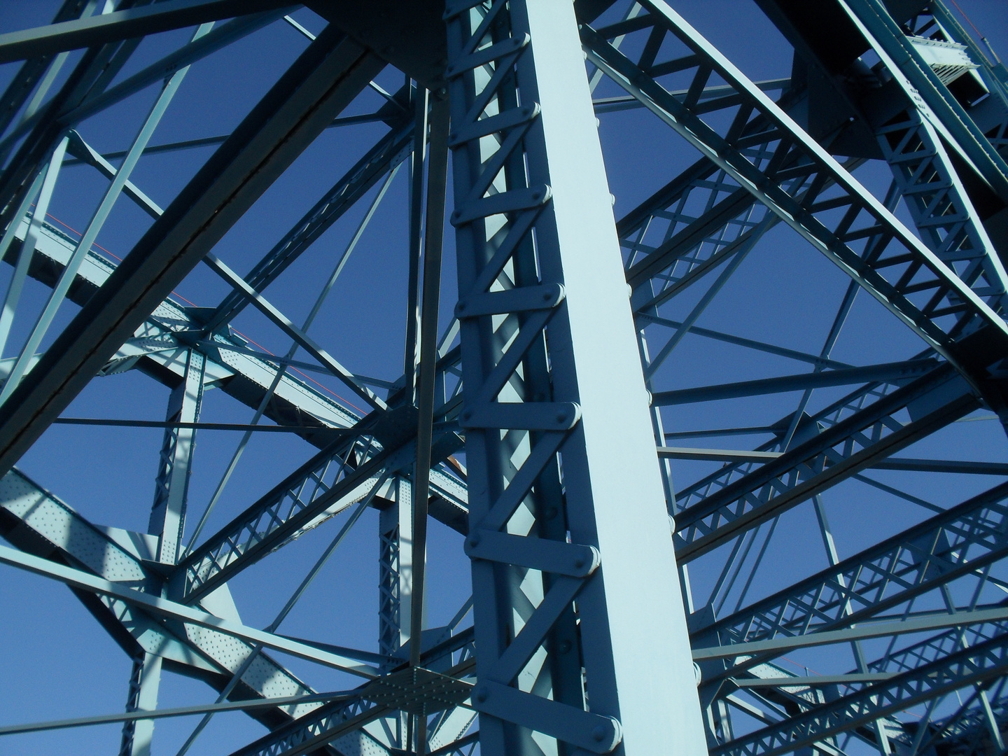 bridge in chattanooga