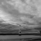 Bridge in Evening Light.