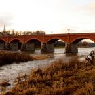 Bridge in Kuldiga