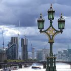 Bridge in London