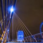 Bridge in London