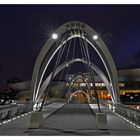 Bridge in Melbourne