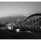 Bridge in Taiyuan - China