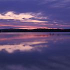 Bridge Lake