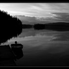 Bridge Lake (South Cariboo / BC)