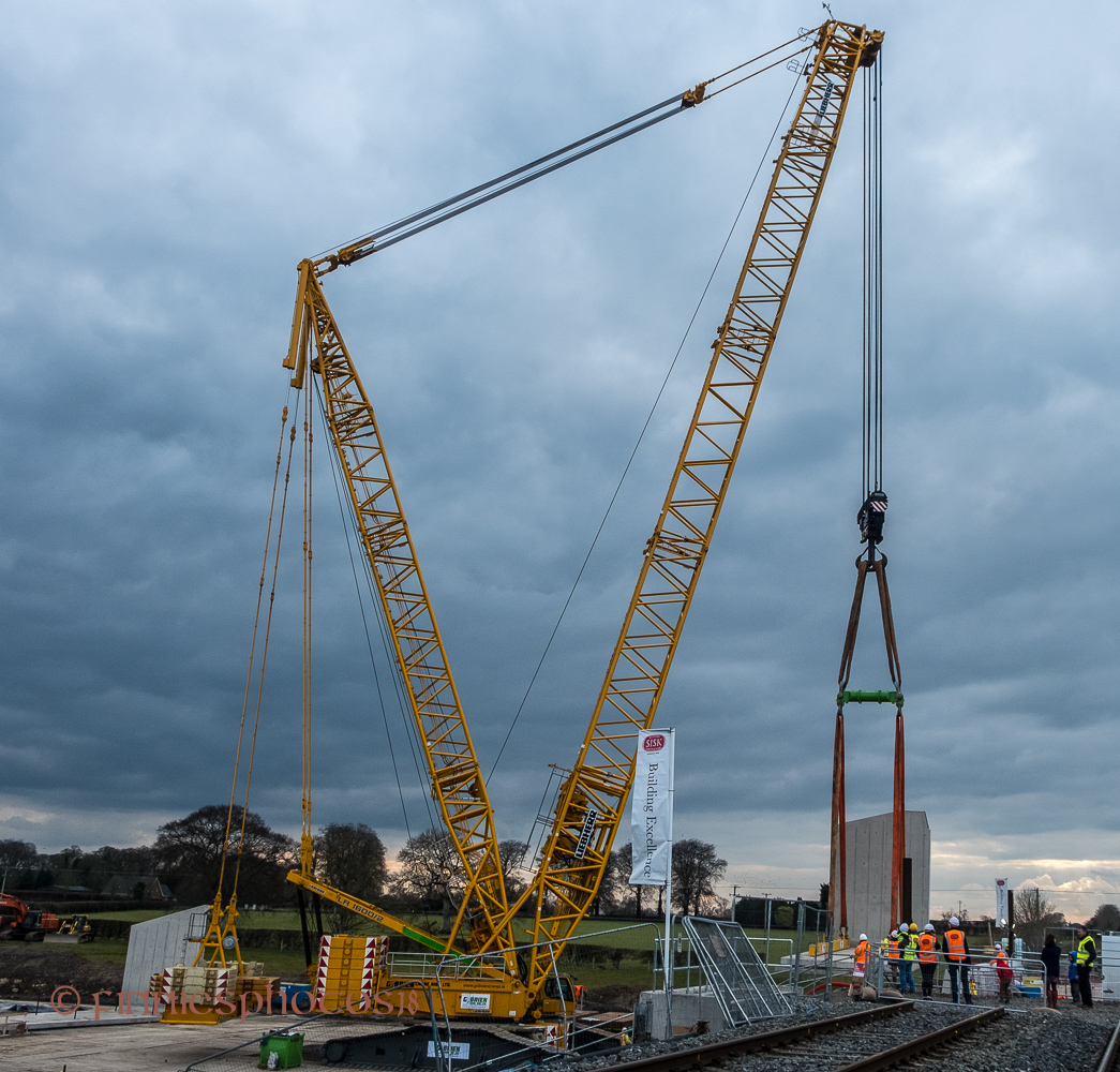 Bridge Lift