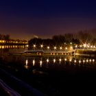 bridge lights