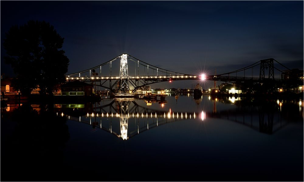 Bridge Lights