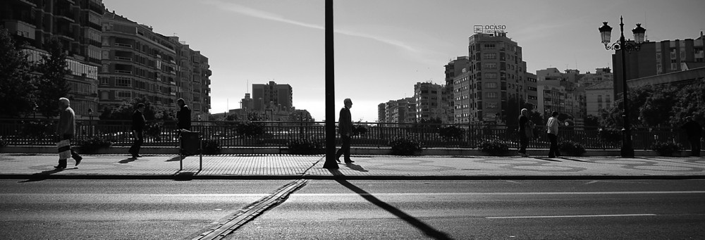 Bridge-Malaga