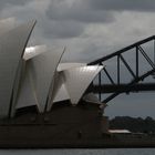 Bridge meets Opera, Sydney