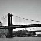 Bridge - New York