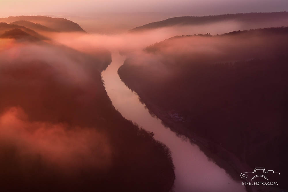  Bridge of clouds