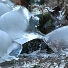 "Bridge of Ice"