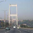 bridge of istanbul