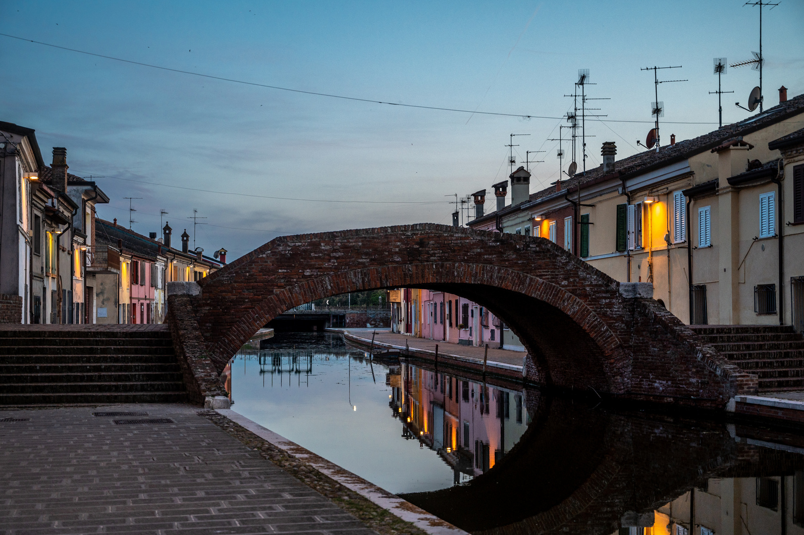 bridge of italien