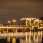 Bridge of lights