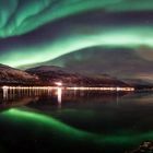 Bridge of Northern Light