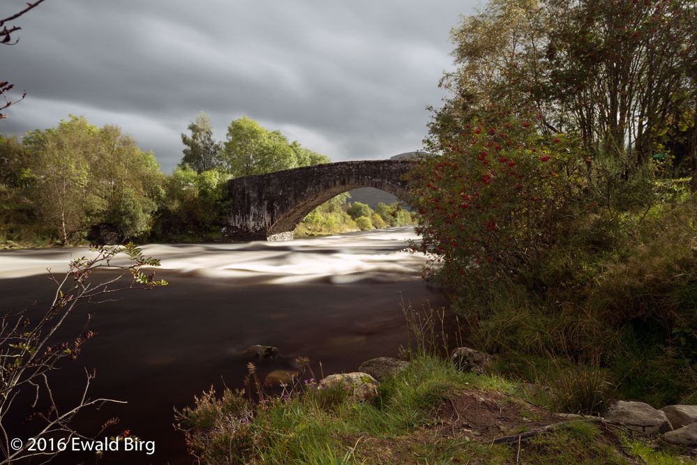 Bridge of Orchy