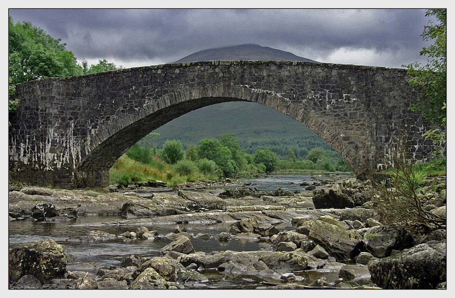 Bridge of Orchy