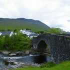 Bridge of Orchy in den Highlands