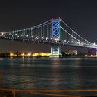 Bridge of Philadelphia