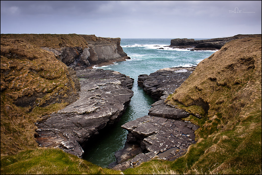 Bridge of Ross