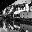 bridge of sighs