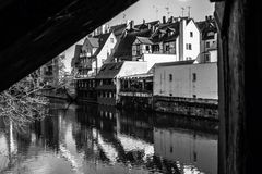 bridge of sighs