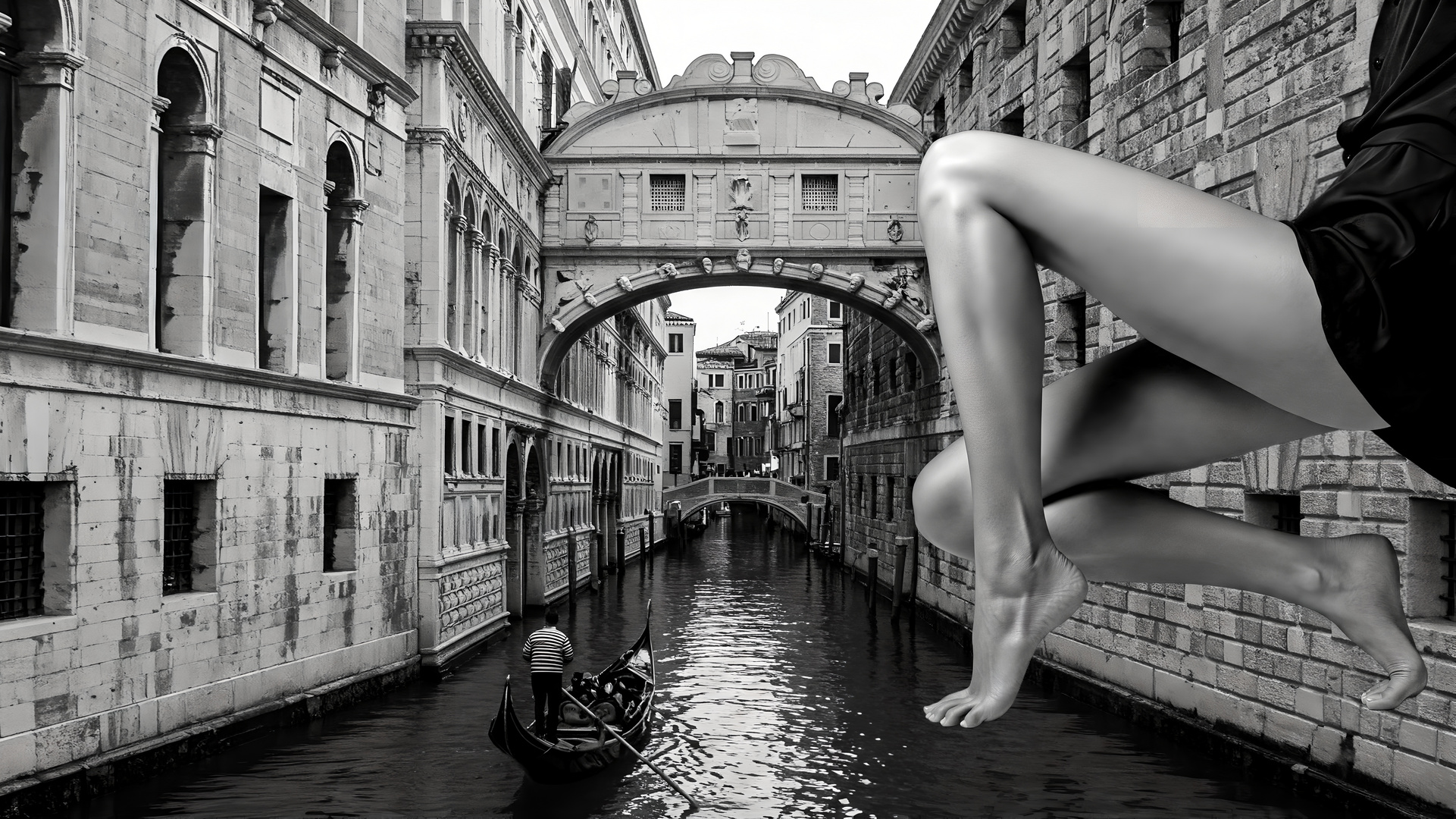Bridge of Sighs