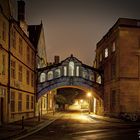 Bridge of Sighs